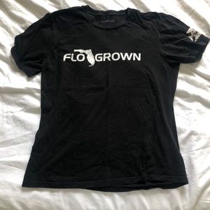 FloGrown Tee